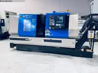  Токарный станок с ЧПУ HITACHI Seiki HT 25 G фото на Industry-Pilot
