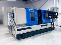 CNC Turning Machine HITACHI Seiki HT 25 G photo on Industry-Pilot