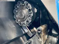 CNC Turning Machine HITACHI Seiki HT 25 G photo on Industry-Pilot