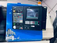 CNC Turning Machine HITACHI Seiki HT 25 G photo on Industry-Pilot