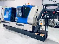 CNC Turning Machine HITACHI Seiki HT 25 G photo on Industry-Pilot