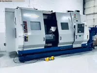 Токарный станок с ЧПУ DOOSAN Puma MX2500LST фото на Industry-Pilot
