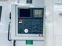 Токарный станок с ЧПУ DOOSAN Puma MX2500LST фото на Industry-Pilot