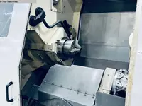 Токарный станок с ЧПУ DOOSAN Puma MX2500LST фото на Industry-Pilot