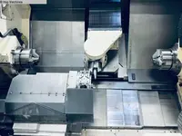 Токарный станок с ЧПУ DOOSAN Puma MX2500LST фото на Industry-Pilot