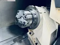 Токарный станок с ЧПУ DOOSAN Puma MX2500LST фото на Industry-Pilot