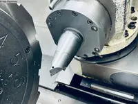 Токарный станок с ЧПУ DOOSAN Puma MX2500LST фото на Industry-Pilot