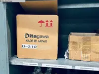 Токарный станок с ЧПУ DOOSAN Puma MX2500LST фото на Industry-Pilot