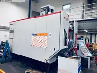 مركز تصنيع - شامل PossMill H800U الصورة على Industry-Pilot