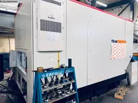 مركز تصنيع - شامل PossMill H800U الصورة على Industry-Pilot