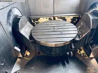 مركز تصنيع - شامل PossMill H800U الصورة على Industry-Pilot