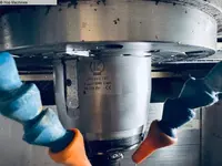 مركز تصنيع - شامل PossMill H800U الصورة على Industry-Pilot