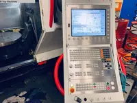 مركز تصنيع - شامل PossMill H800U الصورة على Industry-Pilot