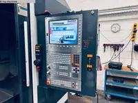 مركز المعالجة العمودي MaxMill HQ-1260 الصورة على Industry-Pilot