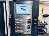 مركز المعالجة العمودي MaxMill HQ-1260 الصورة على Industry-Pilot