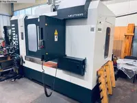 مركز المعالجة العمودي MaxMill HQ-1260 الصورة على Industry-Pilot