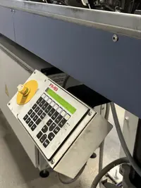 Langdrehautomat STAR Micronics guter Zustand