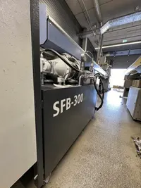 Langdrehautomat STAR Micronics guter Zustand