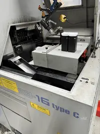  Langdrehautomat STAR Micronics 