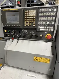 Langdrehautomat STAR Micronics guter Zustand