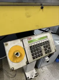 Langdrehautomat STAR Micronics guter Zustand