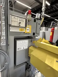 Langdrehautomat STAR Micronics guter Zustand