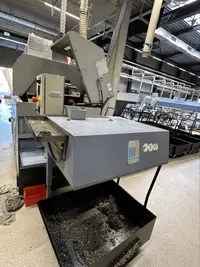 Langdrehautomat STAR Micronics guter Zustand