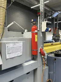 Langdrehautomat STAR Micronics guter Zustand