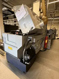  Langdrehautomat STAR Micronics 