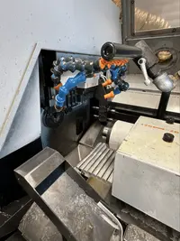 Langdrehautomat STAR Micronics guter Zustand