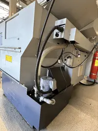 Langdrehautomat STAR Micronics guter Zustand