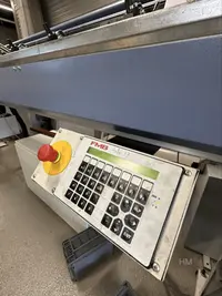 Langdrehautomat STAR Micronics guter Zustand