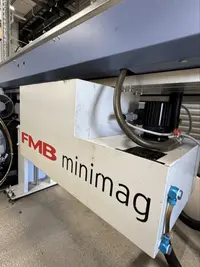 Langdrehautomat STAR Micronics guter Zustand