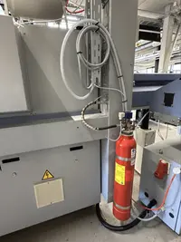 Langdrehautomat STAR Micronics guter Zustand