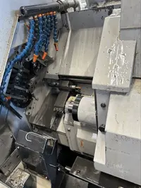 Langdrehautomat STAR Micronics guter Zustand