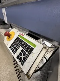 Langdrehautomat STAR Micronics guter Zustand