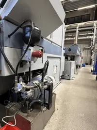 Langdrehautomat STAR Micronics guter Zustand