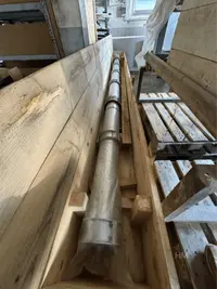  Stangenlader LNS (Schweiz) 