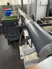  Stangenlader LNS (Schweiz) 