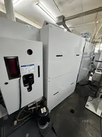 Токарный станок с ЧПУ HAAS фото на Industry-Pilot