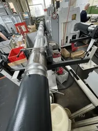 Токарный станок с ЧПУ HAAS фото на Industry-Pilot