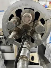 Токарный станок с ЧПУ HAAS фото на Industry-Pilot