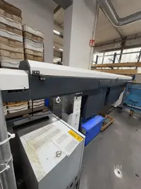  Stangenlader LNS Stangenlademagazin 