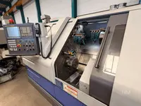 Langdrehautomat STAR Micronics guter Zustand