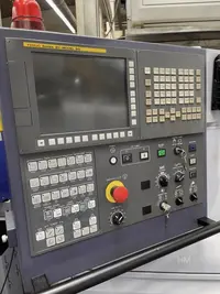 Langdrehautomat STAR Micronics guter Zustand