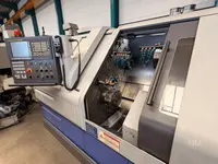 Langdrehautomat STAR Micronics guter Zustand