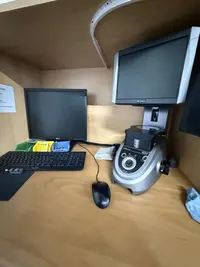 Messsystem Keyence IM-6025 guter Zustand