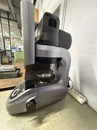 Messsystem Keyence IM-6025 guter Zustand