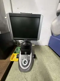  Messsystem Keyence IM-6025 