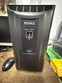 Messsystem Keyence IM-6025 guter Zustand